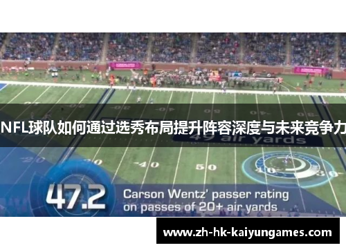 NFL球队如何通过选秀布局提升阵容深度与未来竞争力