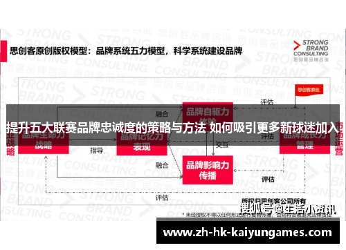 提升五大联赛品牌忠诚度的策略与方法 如何吸引更多新球迷加入
