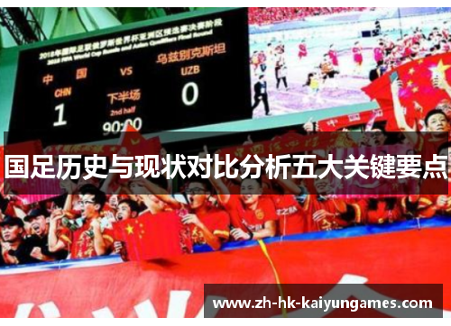 国足历史与现状对比分析五大关键要点