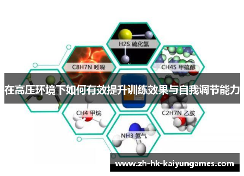 在高压环境下如何有效提升训练效果与自我调节能力