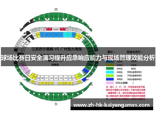 球场比赛日安全演习提升应急响应能力与现场管理效能分析