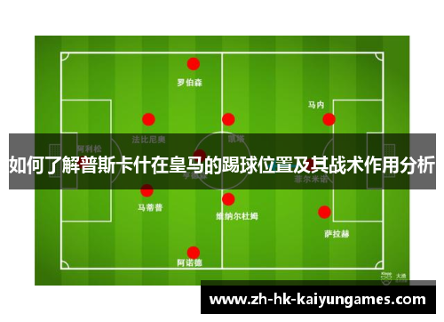 如何了解普斯卡什在皇马的踢球位置及其战术作用分析